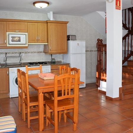 Apartamentos Rurales La Taberna Матьенсо Экстерьер фото